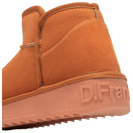 D' Franklin Nordic Low Basic